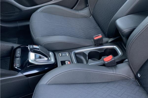 2022 Vauxhall Corsa 1.2 Turbo Elite Edition Hatchback 5dr Petrol Auto Euro 6 (s/s) (100 ps) - Cloth, photo 42