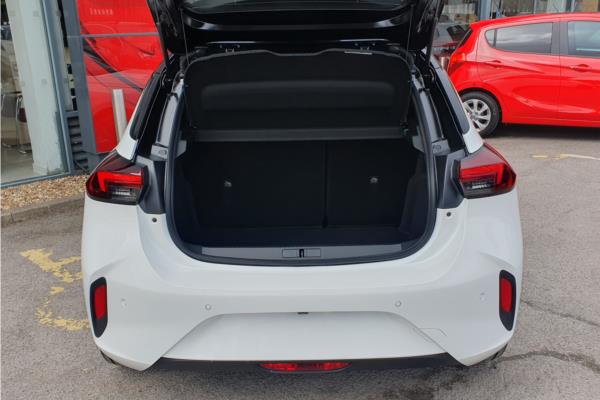 2024 Vauxhall Corsa-e 50kWh GS Hatchback 5dr Electric Auto (136 ps) - Banda Marvel Bl, photo 13