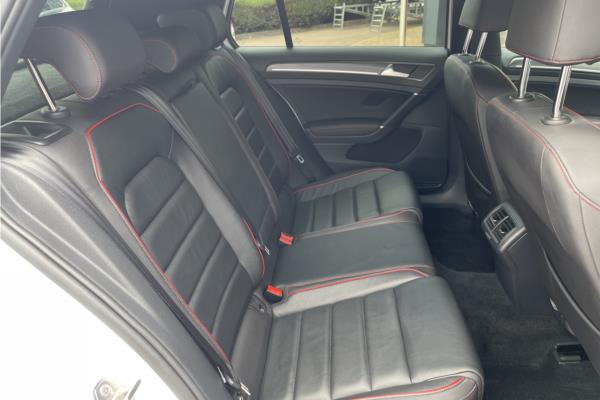 Non Franchise 2019 Volkswagen Golf 2.0 TSI GPF GTI Performance Hatchback 5dr Petrol DSG Euro 6 (s/s) (245 ps) - Fabic - Cloth, photo 13