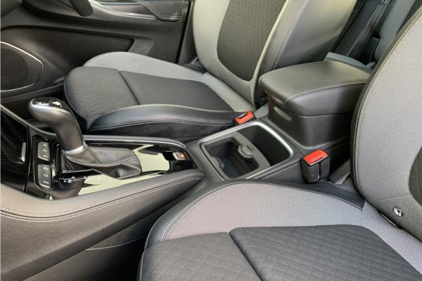 2019 Vauxhall Grandland X 1.2 Turbo GPF Sport Nav SUV 5dr Petrol Auto Euro 6 (s/s) (130 ps) - Cloth, photo 43
