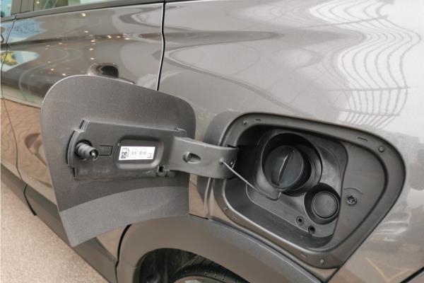 2021 Vauxhall Crossland 1.2 SE SUV 5dr Petrol Manual Euro 6 (s/s) (83 ps) - Cloth, photo 35