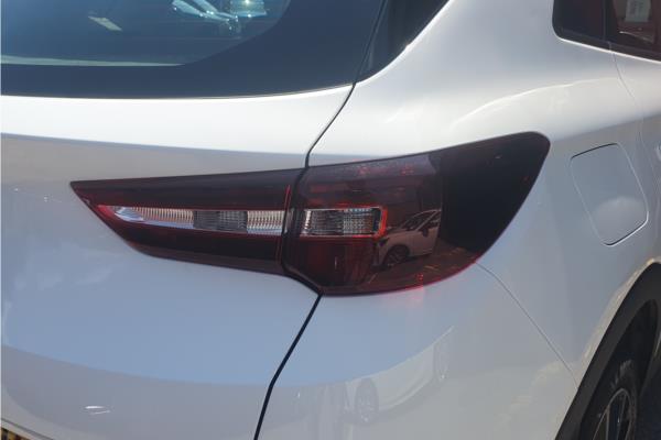 2021 Vauxhall Grandland X 1.2 Turbo Elite Nav SUV 5dr Petrol Auto 8Spd Euro 6 (s/s) (130 ps) - Leather, photo 36
