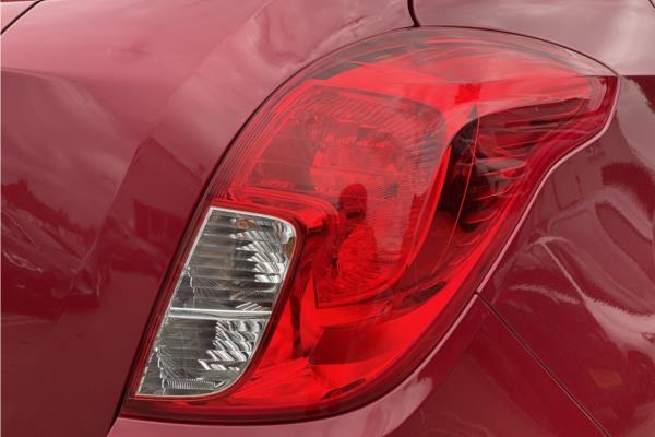 2019 Vauxhall Mokka X 1.4i Turbo ecoTEC Elite Nav SUV 5dr Petrol Manual Euro 6 (s/s) (140 ps) - Black Jasmin Lt, photo 36