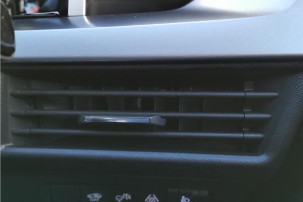 Vauxhall Frontera 83kW GS 44kWh AU - Ergo Feture Gry, photo 38