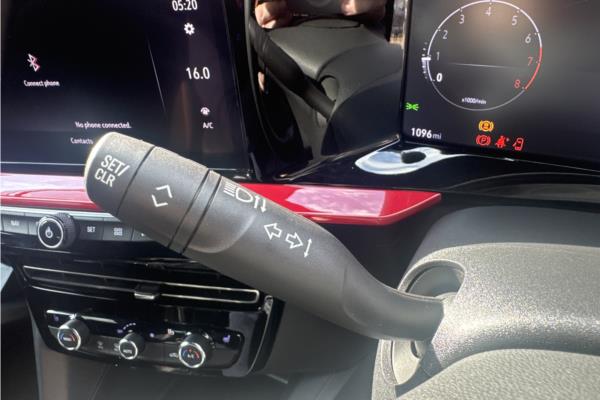 2022 Vauxhall Mokka 1.2 Turbo GS Line SUV 5dr Petrol Manual Euro 6 (s/s) (100 ps) - Cloth, photo 27