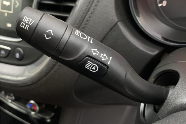 2019 Vauxhall Grandland X 1.2 Turbo GPF Sport Nav SUV 5dr Petrol Auto Euro 6 (s/s) (130 ps) - Cloth, photo 27