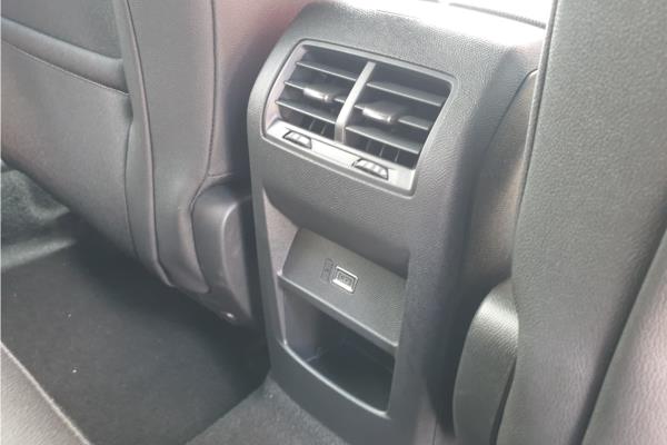 2025 Vauxhall Astra 1.2 Turbo GS Hatchback 5dr Petrol Manual Euro 6 (s/s) (130 ps) - Jet Black Greta, photo 43