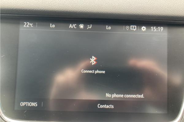 2020 VAUXHALL GRANDLAND - Leather, photo 24