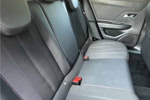 2022 Vauxhall Mokka 1.2 Turbo SRi Premium SUV 5dr Petrol Auto Euro 6 (s/s) (130 ps) - Cloth, photo 36