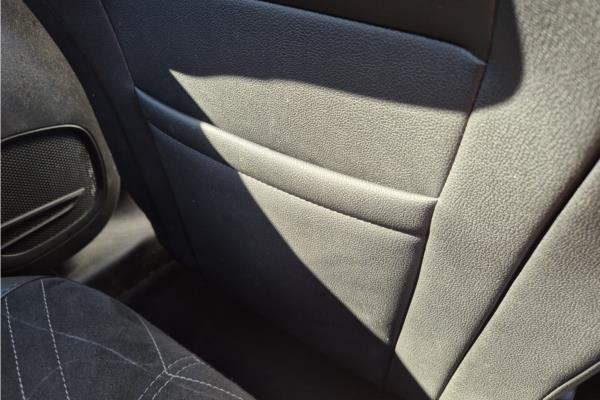 2022 Vauxhall Corsa 1.2 Turbo Ultimate Hatchback 5dr Petrol Auto Euro 6 (s/s) (130 ps) - Cloth/Alcantara, photo 31