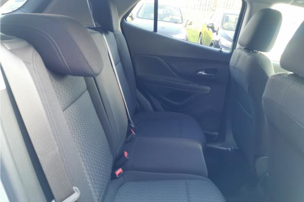 2019 VAUXHALL MOKKA - Milano Cloth, photo 13