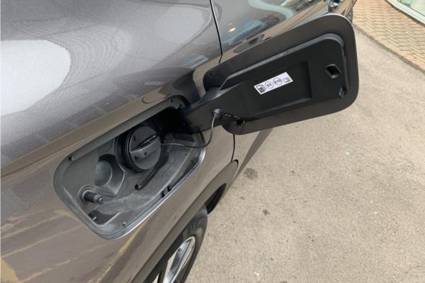 2020 Vauxhall Grandland X 1.2 Turbo SRi Nav SUV 5dr Petrol Manual Euro 6 (s/s) (130 ps) - Cloth, photo 35