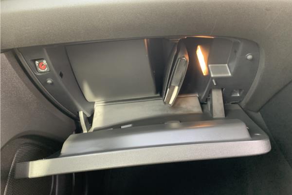 2019 Vauxhall Grandland X 1.2 Turbo GPF SE SUV 5dr Petrol Manual Euro 6 (s/s) (130 ps) - Cloth, photo 26