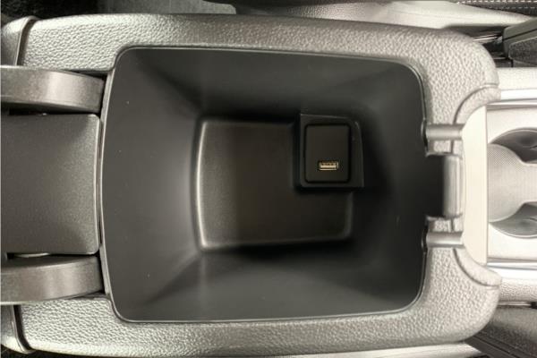 2019 Vauxhall Astra 1.4i Turbo GPF Elite Nav Hatchback 5dr Petrol Auto Euro 6 (s/s) (150 ps) - Leather, photo 24