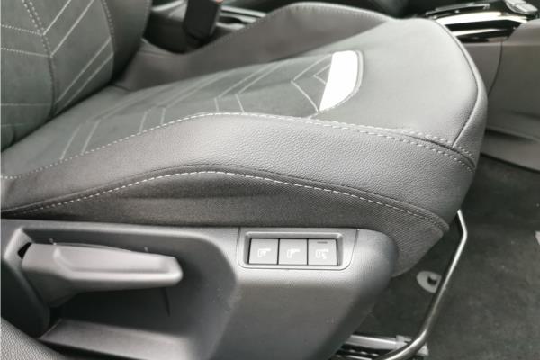 Vauxhall Corsa 5Dr HAT 1.2 Turbo 100 Ultimate AU - Renewknit Seat, photo 28