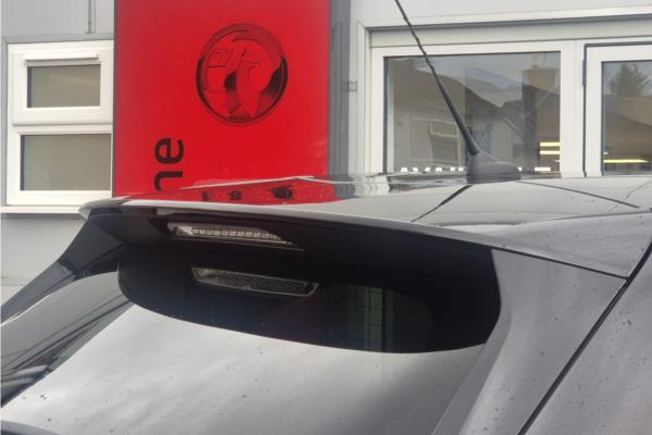 2024 Vauxhall Mokka Electric 50kWh Ultimate SUV 5dr Electric Auto (136 ps) - Black Alcantara, photo 41