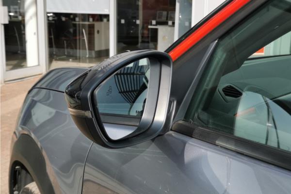 2022 Vauxhall Mokka 1.2 Turbo SRi Premium SUV 5dr Petrol Auto Euro 6 (s/s) (130 ps) - Cloth, photo 41