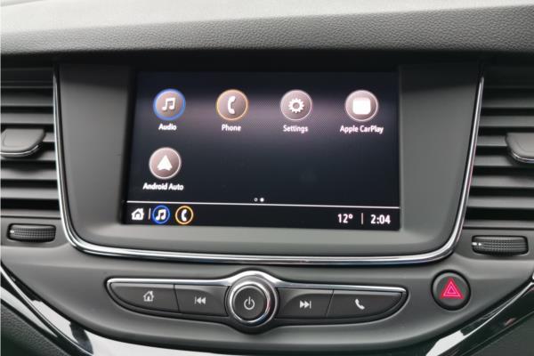 2019 VAUXHALL ASTRA - Formula, photo 16
