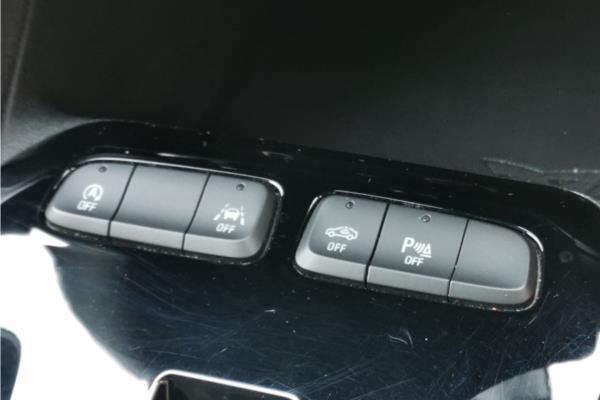 2022 Vauxhall Corsa 1.2 Turbo Ultimate Hatchback 5dr Petrol Auto Euro 6 (s/s) (130 ps) - Cloth/Alcantara, photo 32
