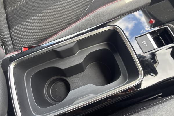 2023 Vauxhall Mokka 1.2 Turbo GS SUV 5dr Petrol Auto Euro 6 (s/s) (130 ps) - Cloth, photo 24