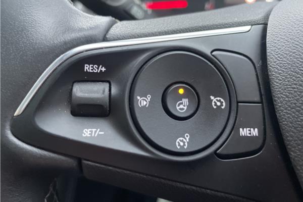2019 Vauxhall Grandland X - Leather, photo 18