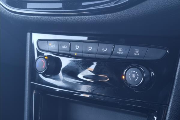 2019 Vauxhall Astra 1.4i Turbo GPF SRi Nav Hatchback 5dr Petrol Auto Euro 6 (s/s) (150 ps) - Cloth, photo 16