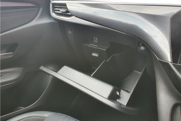 2020 VAUXHALL CORSA - Cloth, photo 26