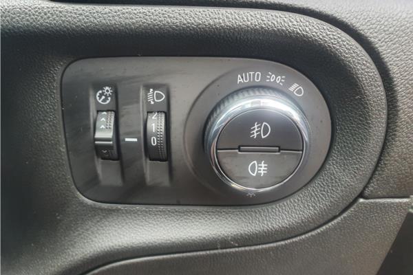 2020 Vauxhall Grandland X 1.5 Turbo D Sport Nav SUV 5dr Diesel Auto Euro 6 (s/s) (130 ps) - Harlekin Black, photo 20