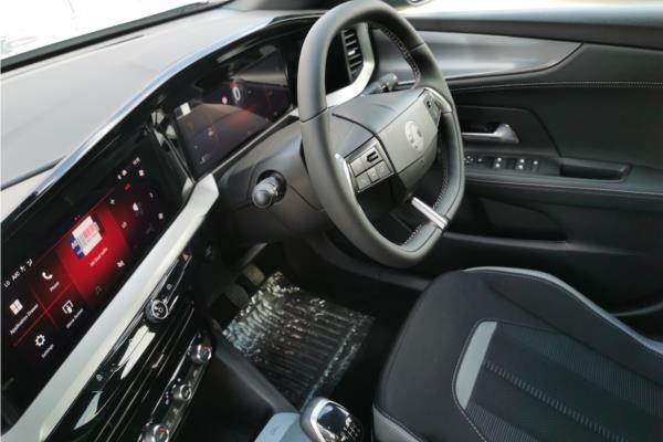Vauxhall Mokka* HAT 1.2T 136ps Ultimate - Black Renewkn, photo 14