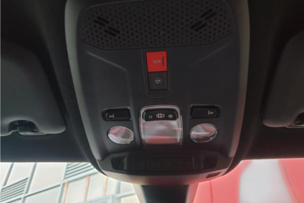 2021 Vauxhall Mokka 1.2 Turbo SRi Nav Premium SUV 5dr Petrol Auto Euro 6 (s/s) (130 ps) - Cloth, photo 25