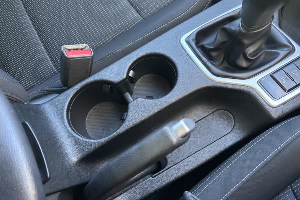 Non Franchise 2020 Kia Sportage 1.6 GDi 2 GPF SUV 5dr Petrol Manual Euro 6 (s/s) (130 bhp) - Fabic - Cloth, photo 24