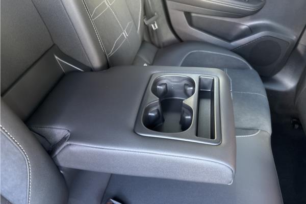 Vauxhall Astra* 5Dr 54kWh 11kWCh Ultimate AU - Jet Blk+alcantr, photo 35