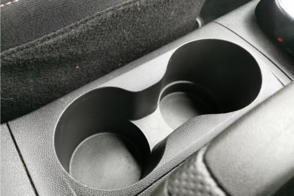 2023 Vauxhall Crossland 1.2 Turbo Ultimate SUV 5dr Petrol Auto Euro 6 (s/s) (130 ps) - Alcantara, photo 24