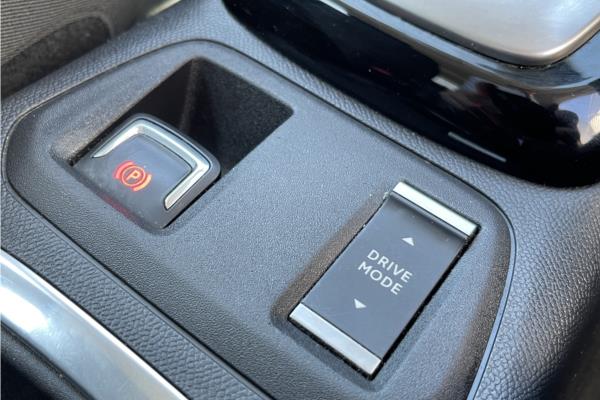 2021 Vauxhall Corsa 1.2 Turbo SE Hatchback 5dr Petrol Auto Euro 6 (s/s) (100 ps) - Cloth, photo 27