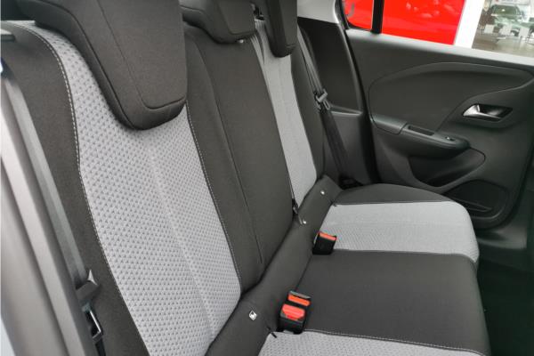 Vauxhall Corsa 5Dr HAT 1.2 Turbo 100ps YS WP AU - Banda Marvel Bl, photo 12