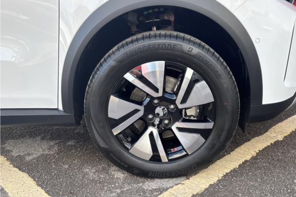 Vauxhall Frontera 83kW GS 44kWh AU - Ergo Feture Gry, photo 19