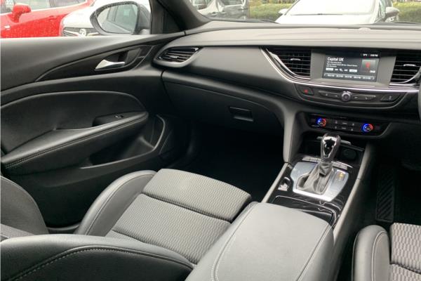 2020 Vauxhall Insignia 1.5i Turbo GPF SRi VX Line Nav Grand Sport 5dr Petrol Automatic Euro 6 (s/s) (165 ps) - Cloth, photo 42