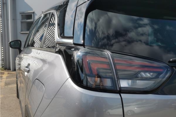 2021 Vauxhall Crossland 1.2 Turbo Elite Nav SUV 5dr Petrol Auto Euro 6 (s/s) (130 ps) - Leather, photo 37
