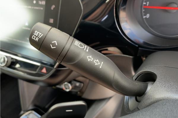 2020 Vauxhall Corsa 1.2 Turbo SE Nav Premium Hatchback 5dr Petrol Auto Euro 6 (s/s) (100 ps) - Cloth/Leather, photo 27