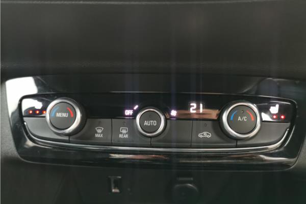 2021 Vauxhall Corsa 1.2 Turbo Ultimate Nav Hatchback 5dr Petrol Auto Euro 6 (s/s) (130 ps) - Cloth/Alcantara, photo 16