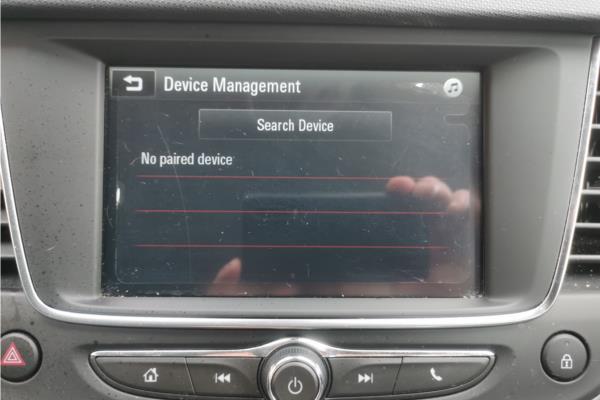 2021 Vauxhall Crossland 1.2 Turbo Elite Nav SUV 5dr Petrol Auto Euro 6 (s/s) (130 ps) - Leather, photo 23