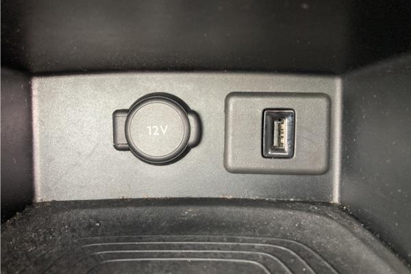 2019 VAUXHALL GRANDLAND - Leather, photo 19