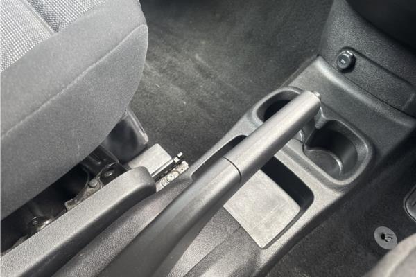 2020 Vauxhall Combo Life 1.5 Turbo D Elite XL MPV 5dr Diesel Auto Euro 6 (s/s) (130 ps) - Cloth, photo 31