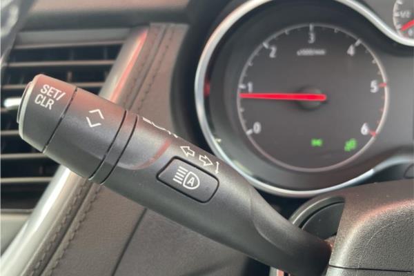 2018 Vauxhall Grandland X 1.2 Turbo Elite Nav SUV 5dr Petrol Manual Euro 6 (s/s) (130 ps) - Black Siena, photo 37