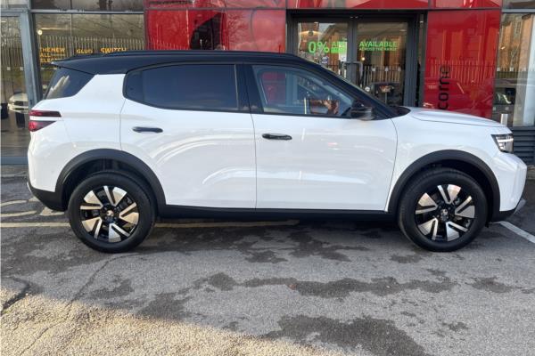 Vauxhall Frontera 83kW GS 44kWh AU - Ergo Feture Gry, photo 8