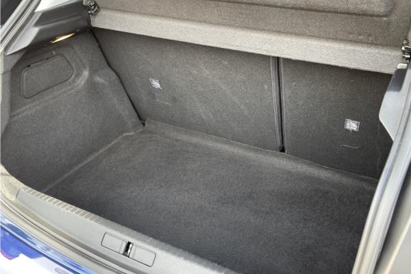 2020 Vauxhall Corsa 1.2 Turbo Ultimate Nav Hatchback 5dr Petrol Auto Euro 6 (s/s) (100 ps) - Cloth, photo 37