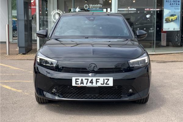 2024 Vauxhall Corsa 1.2 Turbo GS Hatchback 5dr Petrol Manual Euro 6 (s/s) (100 ps) - Banda Marvel Bl, photo 3