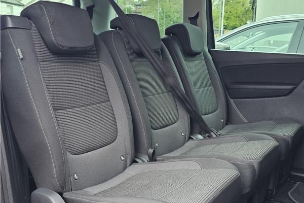 Non Franchise 2021 Volkswagen Sharan 1.4 TSI GPF SE Nav MPV 5dr Petrol DSG Euro 6 (s/s) (150 ps) - Fabic - Cloth, photo 13