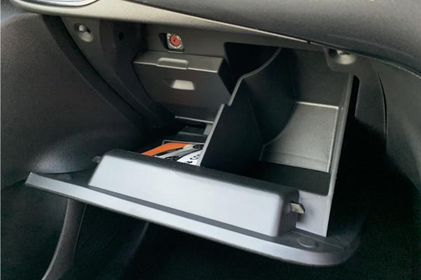 2022 Vauxhall Corsa 1.2 Turbo Elite Edition Hatchback 5dr Petrol Auto Euro 6 (s/s) (100 ps) - Cloth, photo 26