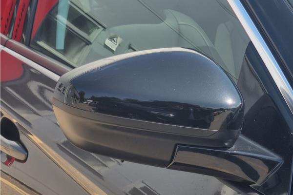 2020 Vauxhall Grandland X 1.2 Turbo Elite Nav SUV 5dr Petrol Manual 8Spd Euro 6 (s/s) (130 ps) - Berson Black, photo 39